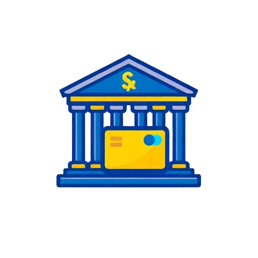 Bank Transfer logo
