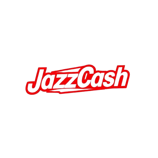 JazzCash logo